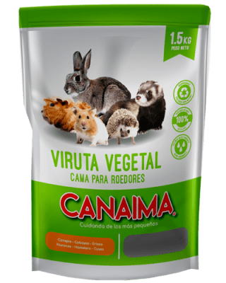 CANAIMA VIRUTA VEGETAL 1.5KG1