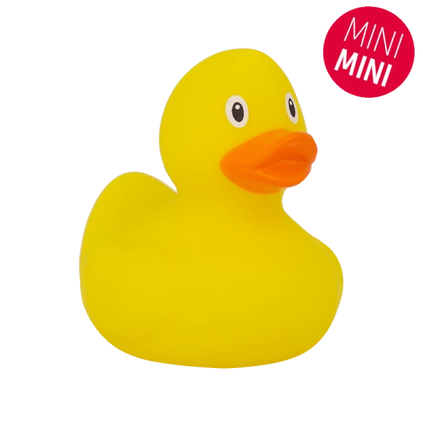 Mini Duck Clásico | Duckhouse