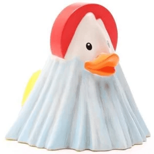 Fu Duck