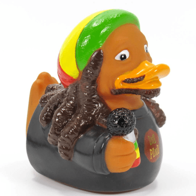 One Pond Rasta