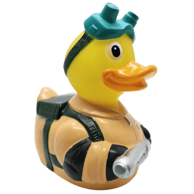 GooseBusters