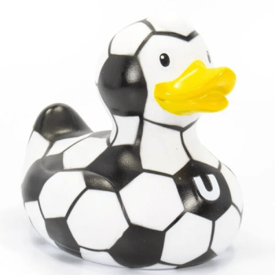 Luxury Football Duck1