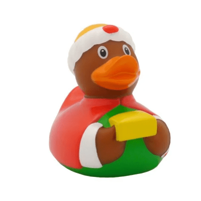 Caspar Duck