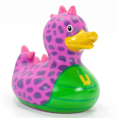 Deluxe Dragon Duck