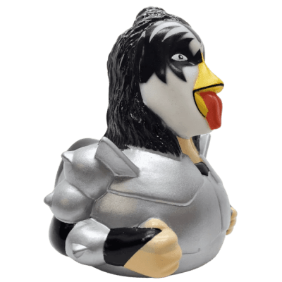 Gene Simmons / Kiss