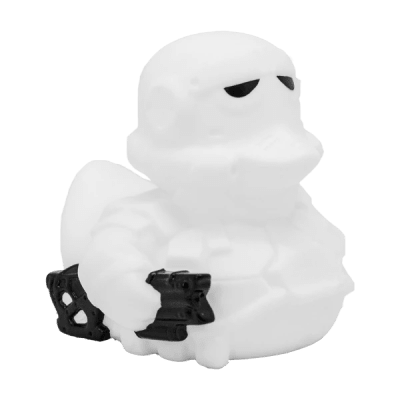 Star Popper Duck