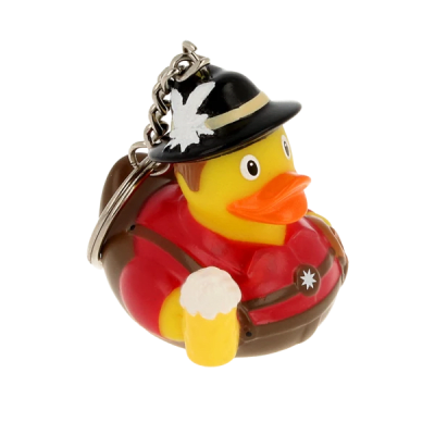 Key Chain Bavarian Male