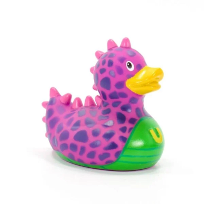 Deluxe Mini Dragon Duck14