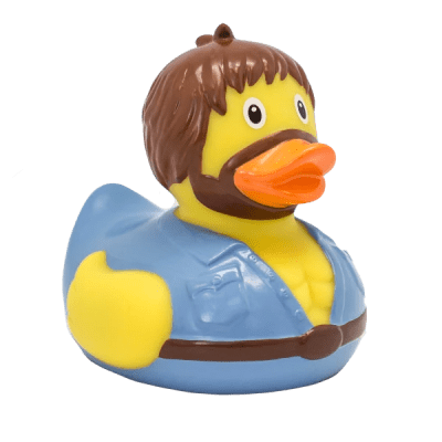 Chaka Duck