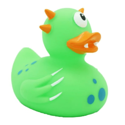 Monster Duck12