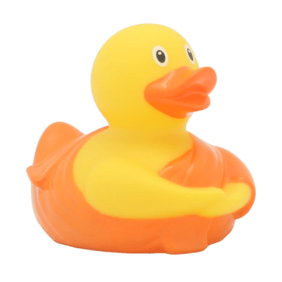 Buddha Duck6