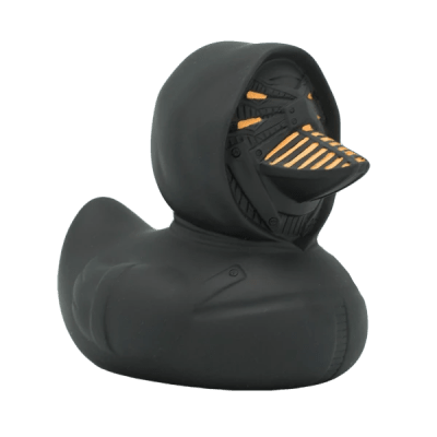 Cyber Duck