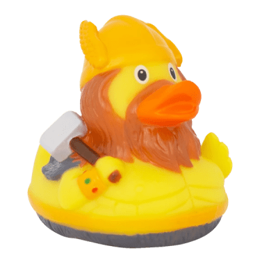 Thor Duck6