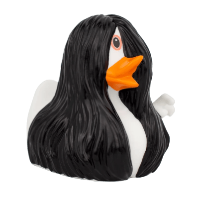 Mystic Duck