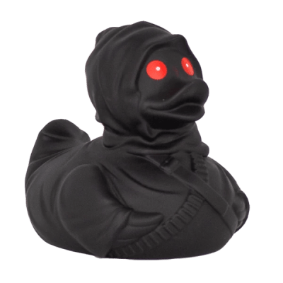 Duck of Darkness