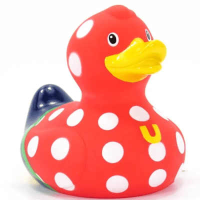 Luxury Sunday Duck