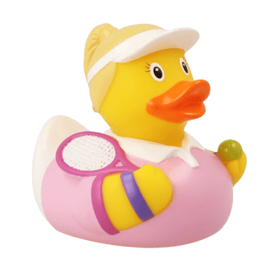 Tennis Mujer Duck