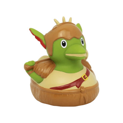 Orc Duck6
