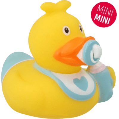 Niño  Bebe Duck