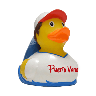 Puerto Varas Duck
