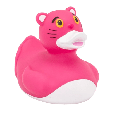 Pinky Duck