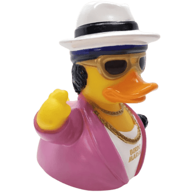 Birdo Marsh