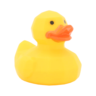 Diamond Duck