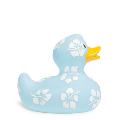 Luxury Holiday Duck2