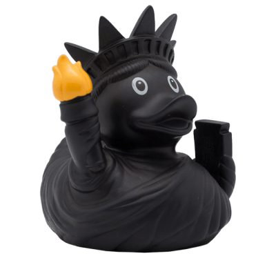 Liberty Black Duck