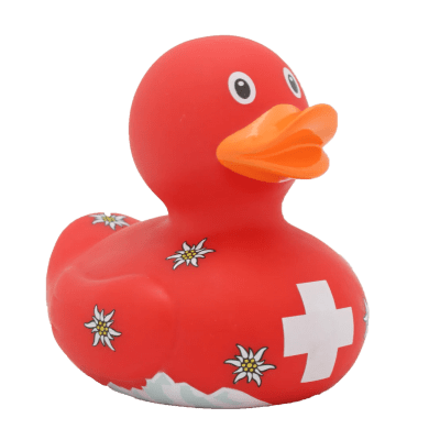 Swiss Duck