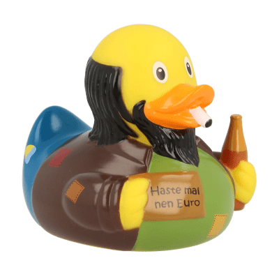 Mendigo Duck