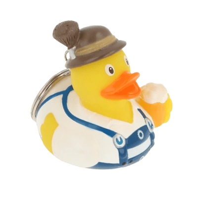 Key Chain Bavarian Xaver7