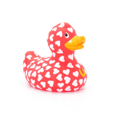 Luxury Mini i_u Duck
