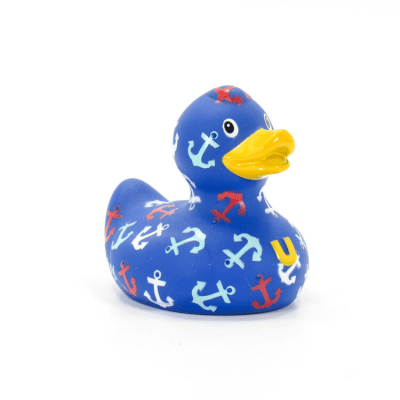 Luxury Mini Ahoy Duck