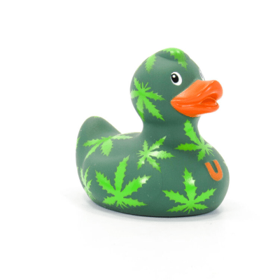 Luxury Mini Hemp Duck