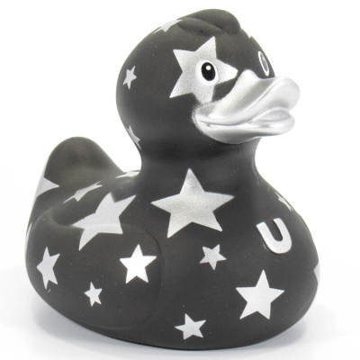 Luxury Star Magic Duck