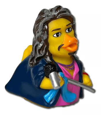 Squawk This Way