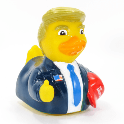 The Donald