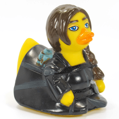 The Hunger Gamebird