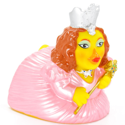 Glinda Wizard of Oz
