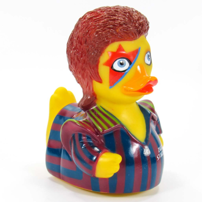 Ziggy Starducks ­
