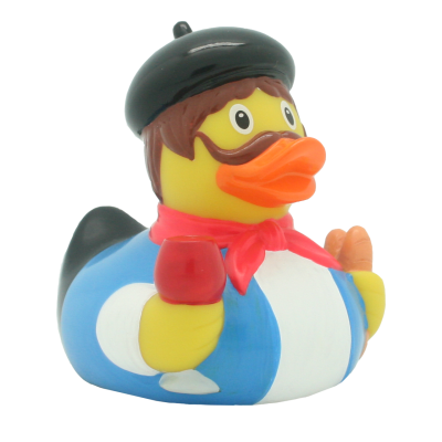 French Duck4