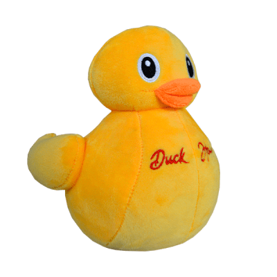 Peluche Duck