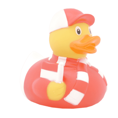 Fan Duck