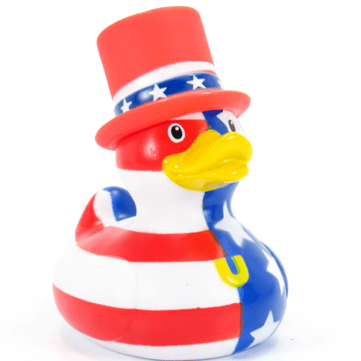 Deluxe USA Duck