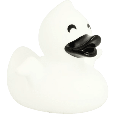 Ghost Duck