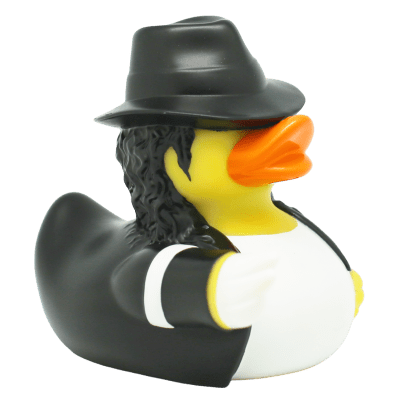 Jack Duck