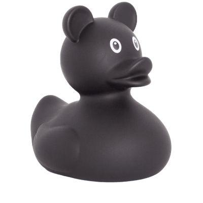Might Duck, boy