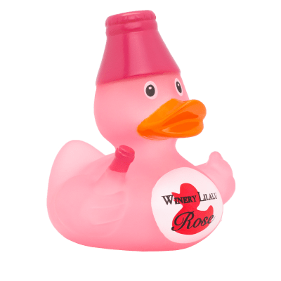 Wine Duck