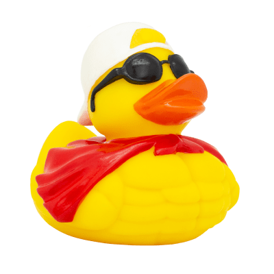 Super Duck